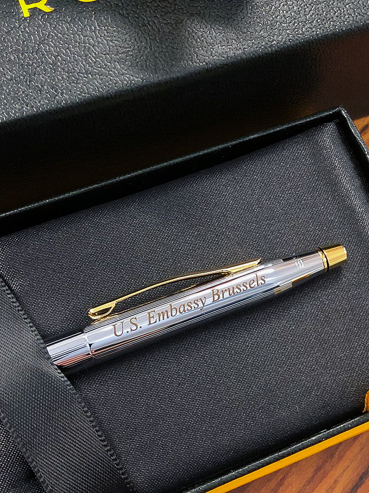 Corporate gifts